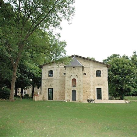 Gite De Charme A 15Mn De Bordeaux Autonomie 100% Camblanes-et-Meynac Bagian luar foto