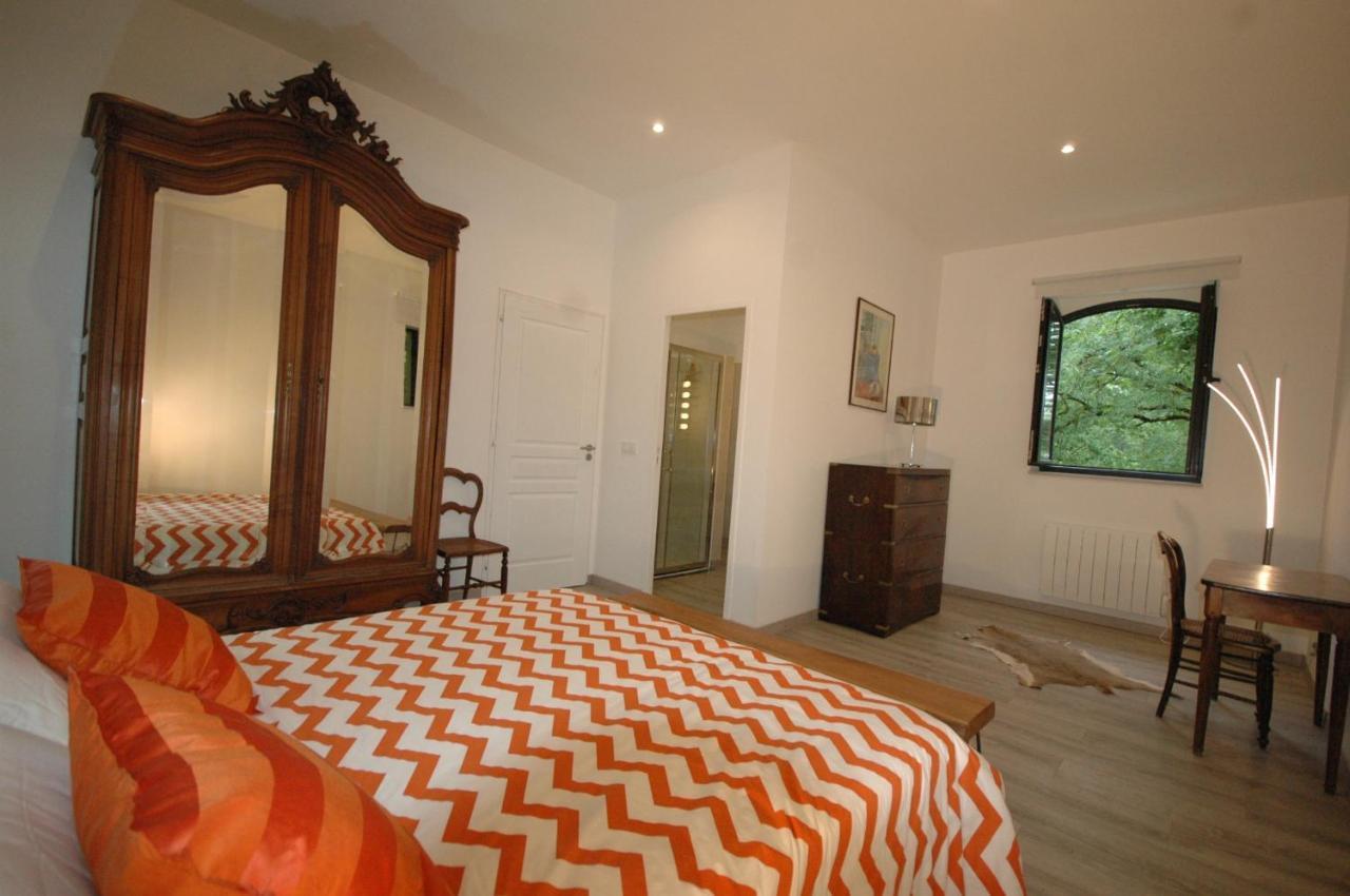 Gite De Charme A 15Mn De Bordeaux Autonomie 100% Camblanes-et-Meynac Bagian luar foto