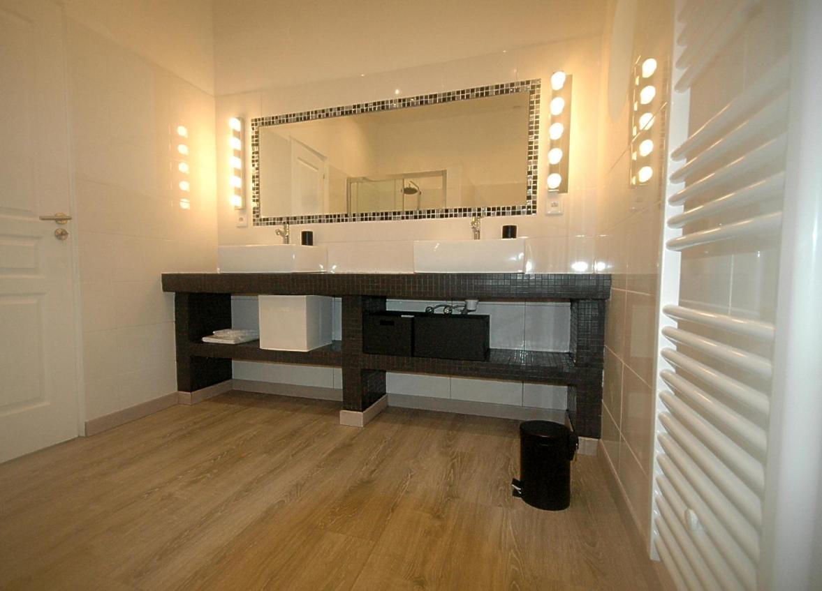 Gite De Charme A 15Mn De Bordeaux Autonomie 100% Camblanes-et-Meynac Bagian luar foto
