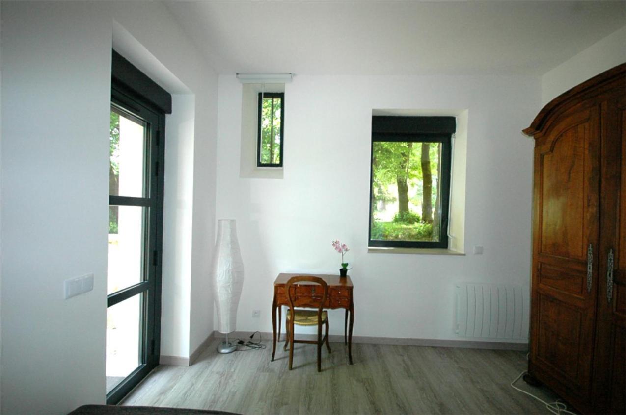 Gite De Charme A 15Mn De Bordeaux Autonomie 100% Camblanes-et-Meynac Bagian luar foto