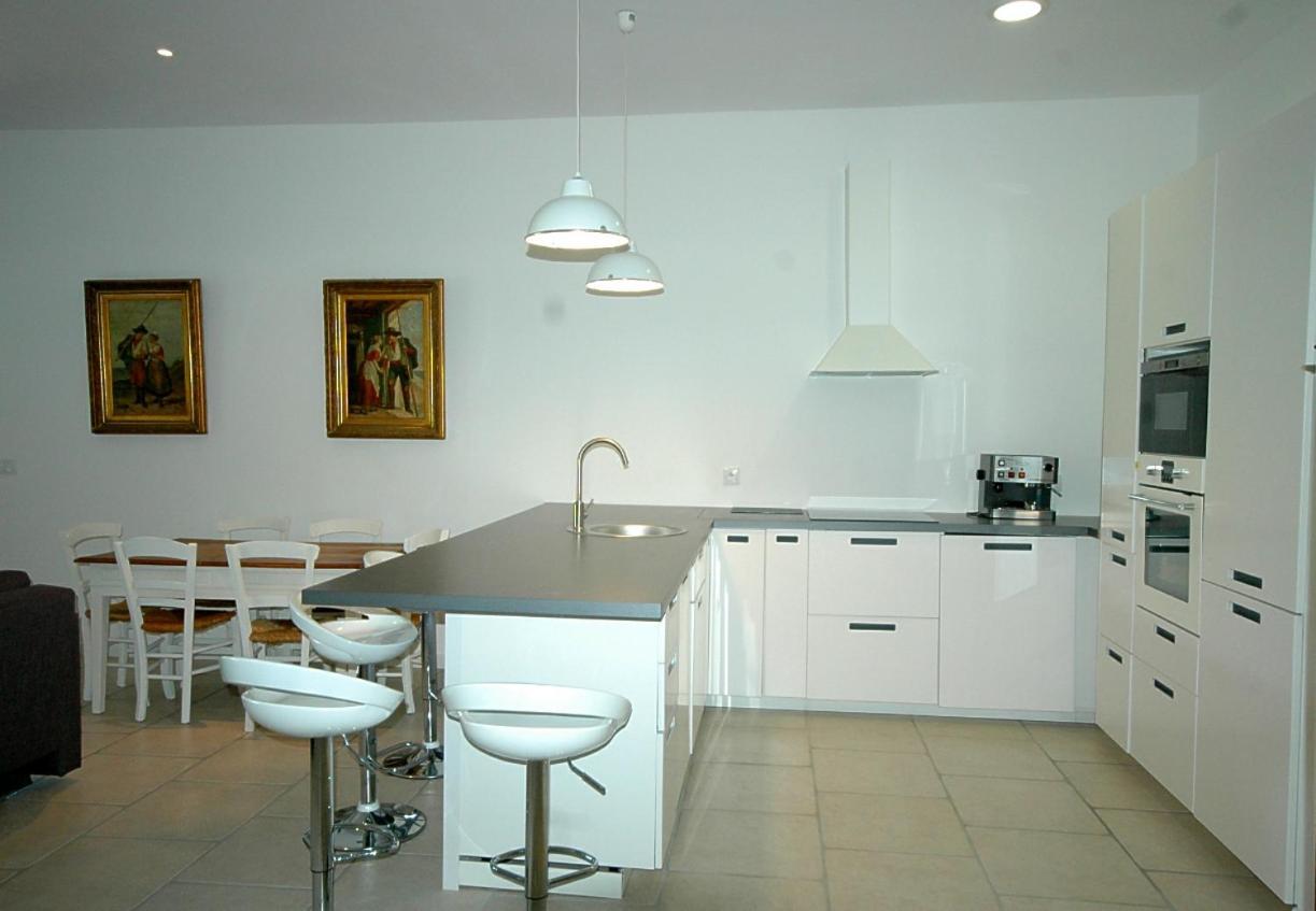 Gite De Charme A 15Mn De Bordeaux Autonomie 100% Camblanes-et-Meynac Bagian luar foto
